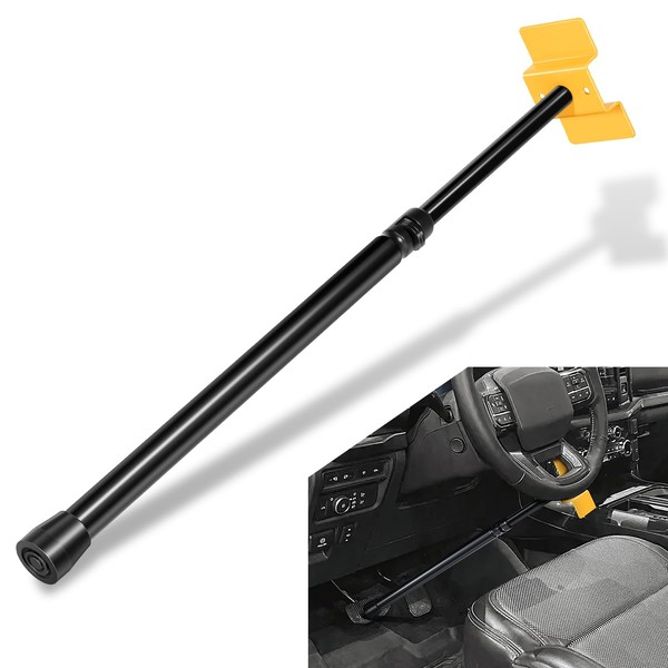 21520 Truck Pedal Depressor Tool Universal Brake Pedal Holder Extends