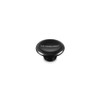 Le Creuset Signature Large Knob, Black Nickel
