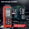 TASI TA612B 2 Channels K/ J Type Thermocouple Thermometer -200~1372℃/