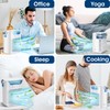 Portable Air Conditioner 3-in-1Mini Fan Cooler & Humidifier with 700