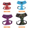 AllPetSolutions Dog Harness - Cool Pet Vest with Back D-Ring