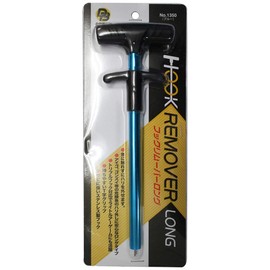Daitoubuku Hook Remover Long No1350 Blue