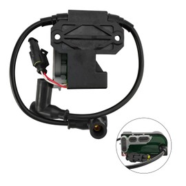 Areyourshop CDI BOX Igniter Ignition Coil 512060324 for Ski-Doo Scandic SWT 550F 2014-16, MX Z TNT 550F 2010-2012, Skandic WT 550F 2019-2020, MX Z Sport 550F 2011-14