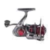 Spinning Reel Full Metal Stainless Steel Pressure Relief Button Humanized