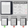 Case Fit for Kobo Forma Model N782 e-Reader, Lightweight Premium