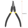 Starvast Set of 4 Circlip Pliers 7 Inch with Non-Slip