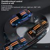 1/14 RC Drift Car Anti Interference 2.4G Remote Control 4WD