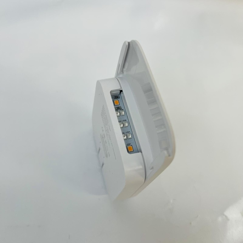 Mosalogic UVA Flying Insect Trap Smart Night Light