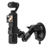Eonthry Pocket 3 Suction Mount Bracket Expansion Adapter Holder with