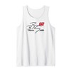 NASCAR - Ryan Blaney - Signature Tank Top