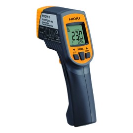 Hioki FT3700-20 FMI Infrared Thermo Temperature Meter - Non Contact