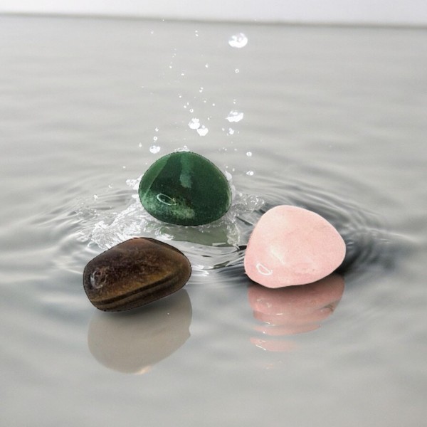Pouch 3 minerals wellness