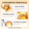 Karseell Restauración Tratamiento Capilar Colágeno Y Aceite