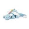 Jellycat Dragon Plush Collection – Full Set Featuring Sage, Snow,