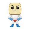 Funko Pop! Powdered Toast Man Toastman Exclusive Figure 1094