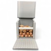 Squirrel Feeder - Completely Weather Resistant, Pet Friendly, Very Durable