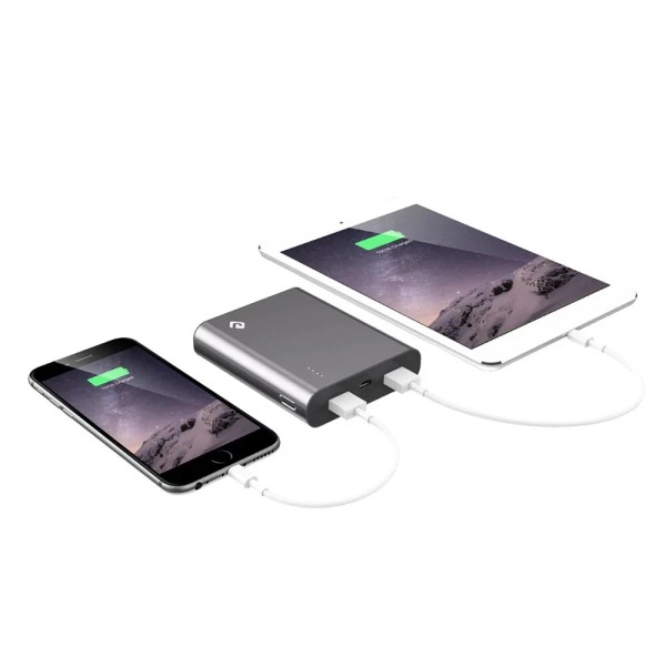 NOVA SUPERNOVA 13,000 mAh Phone Portable External Li-ion Battery Power