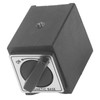 Magnetic Base Holder High Hardness 33lb M5 Threaded Dial V
