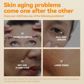 ARCHIDATE ARCHIDATE Vitamin C for Serum Face, Anti Aging Vitamin C Serum Capsules, Reduces Wrinkles & Fine Lines, Firming and Lifting Skin, Dark Spots Remover, Nourishing & Moisturizing Skin, 30 Capsules