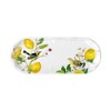 Michel Design Works Lemon Basil Melamine Accent Tray (863008)