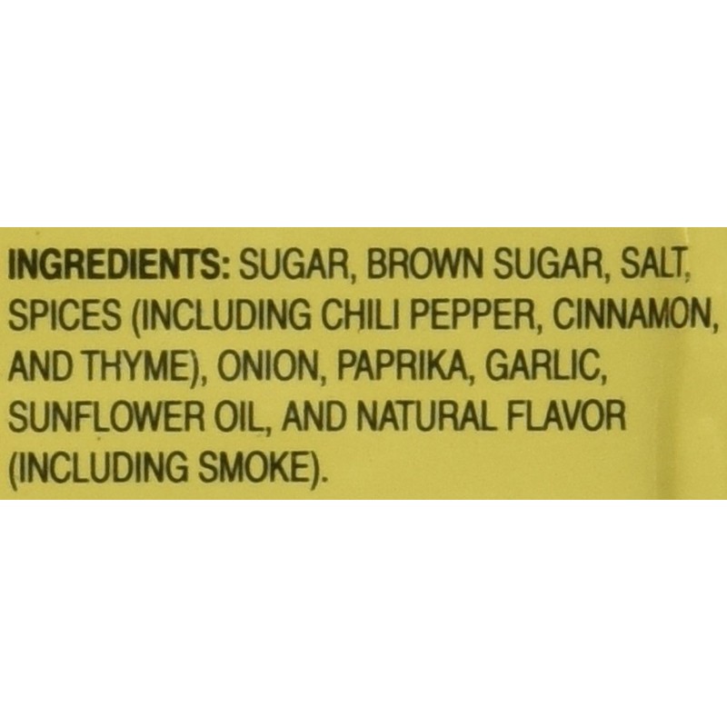 McCormick Grill Mates Slow & Low Memphis BBQ Rub, 2.25