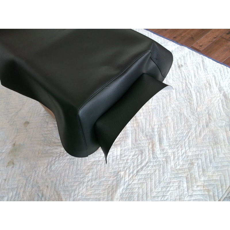 New Replacement seat cover fits Yamaha 250 Enticer 1977-81 ET250