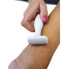 Cleancut Shaver ES412 + Shavy Trimmer