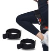 Mighty Musk Occlusion Bands – 4-Pack (2 Bicep, 2 Leg