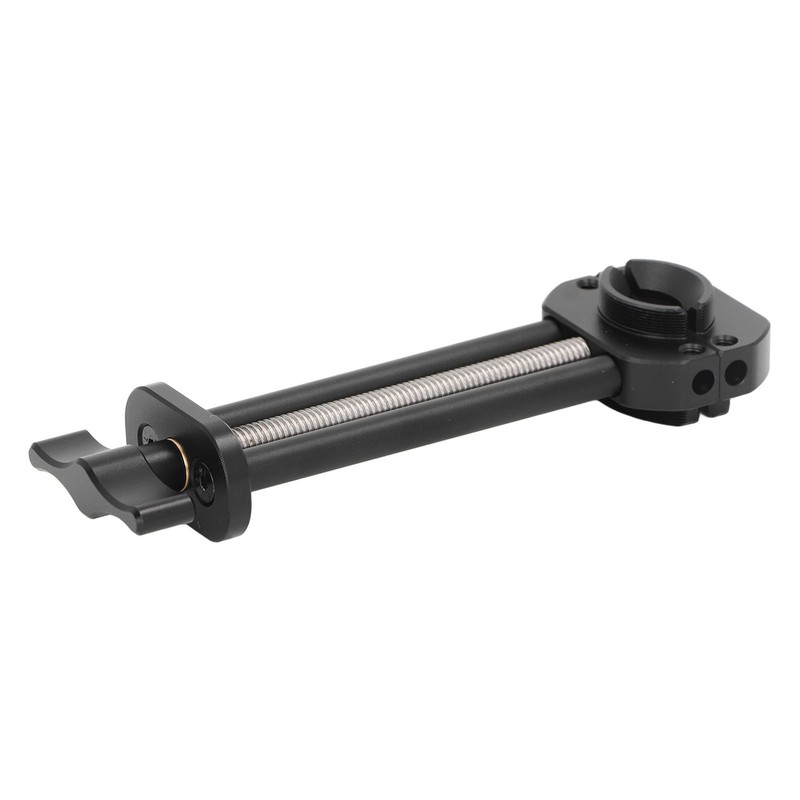 Camera Lens Vise Repair Tool for Lens and Filter Ring