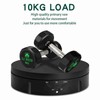 360° Electric Rotating Turntable USB Charging Rotating Display Stand 3
