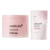 Belivela Partner Medicube Collagen Pads PDRN Pink Gel Toning Toner Pads 70 sheets / 매디큐브콜라겐패드 PDRN 핑크 겔 토닝 토너 패드 70매