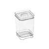 madesmart Cotton Swab Container
