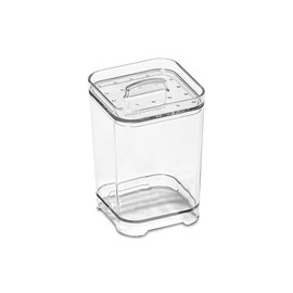 madesmart Cotton Swab Container