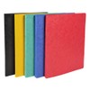 Exacompta - ref. 54251E - 1 Glossy card binder -