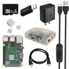 MakerSpot, Raspberry Pi 3 B+ Model B Plus Starter Kit