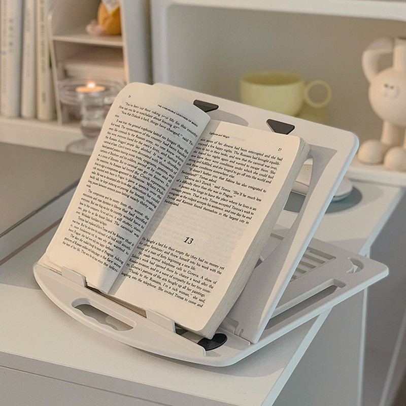 Adjustable Laptop Stand Desktop Foldable Lift Portable Notebook Cooling Holder