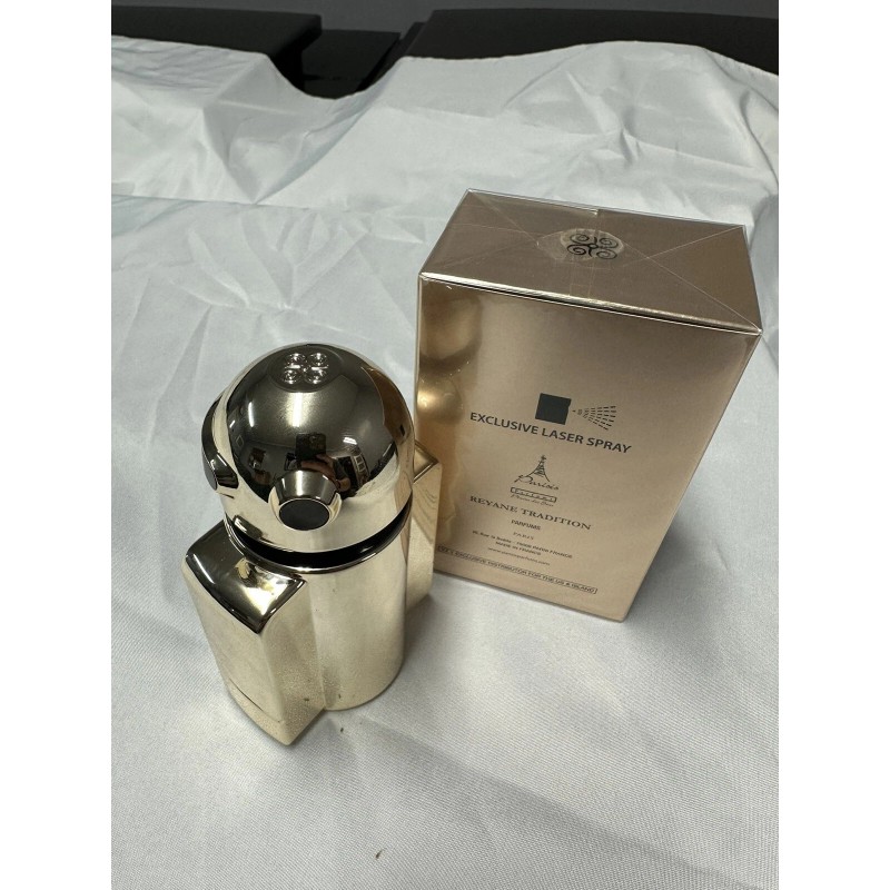 Reyane R2B2 STAR GATE EDP 100ml/3.4oz REYANE TRADITION PARIS SEALED