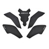 XIAMAOZPR For Motorcycle GSX 8S Fuel Tank Sticker Accessories Side