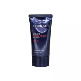 Enprani 엔프라니 옴므 선블록70ml Enprani Homme Sunblock 70ml