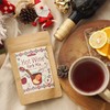 Tea Boutique Mulled Wine Herb Mix, 0.07 oz (2 g)
