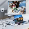 Ethernet Splitter RJ45 1 In 2 Out Gigabit Internet Splitter