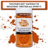 Spice Madness - St. Louis BBQ Rib Rub - 10