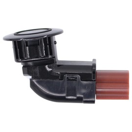 HouYeen Front and Rear PDC Reverse Parking Sensor for Hon-da CRV Mk3 2006-2023