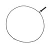 Whistle Pedant Necklace Reduce Anxiety Cylindrical Deep Breathing Stress Relief