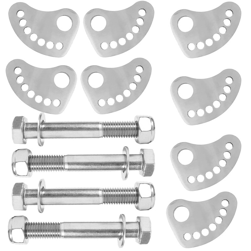 Camber Bolt for Chevy Silverado GMC Sierra 1500 2500 3500