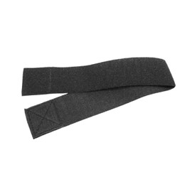 McDavid Shoulder Parts Replacement Strap for P462ST M462 (Shoulder Support) Large Black