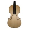 Vio Music Violin-in-the-white, 4/4