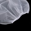 Ismeally 5 Gallon Paint Strainer Bags White Regular Fine Mesh