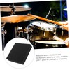 Kisangel Sound Absorbing Pad Speaker Noise Cancelling Pad for Monitor