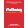 Wellbeing: Science and Policy